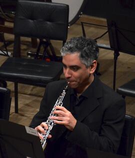 II Concerto da Temporada Oficial