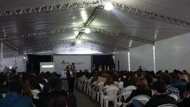 33° Seminário de Extensão Universitária da Região Sul (SEURS)