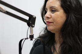 Entrevista na Rádio Universidade
