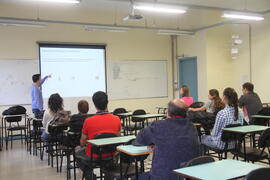 30ª Jornada Acadêmica Integrada
