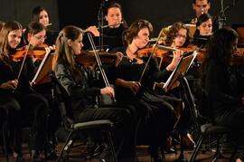 II Concerto da Temporada Oficial