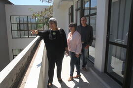 Novos projetos na UFSM Campus Silveira Martins