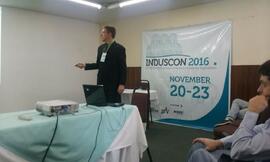 12° IEEE/IAS International Conference on Industry Applications