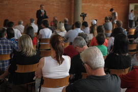Debate sobre Estatuinte