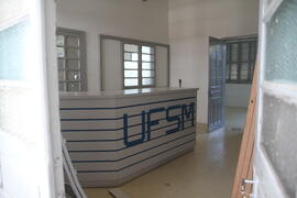 Novos projetos na UFSM Campus Silveira Martins