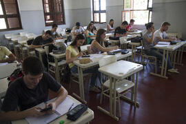 Campus de Cachoeira do Sul