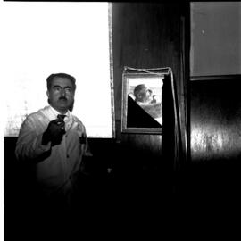 Homenagem póstuma a Fhinoquetto