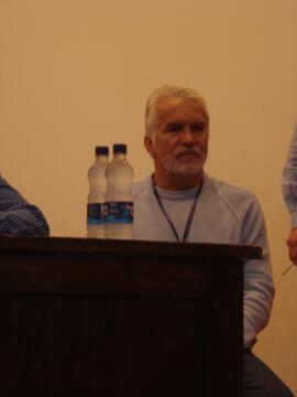 UFSM discute sobre pandemia de gripe A em 2009
