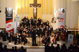 Concertos Didáticos Regionais em São Pedro do Sul
