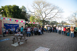 Arraiá do CTISM