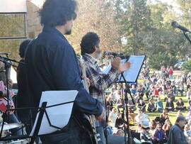 Viva o Campus - Magical Mystery