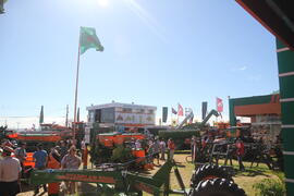 15ª Expodireto Cotrijal