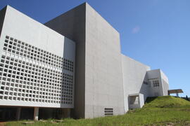 Centro de Convenções