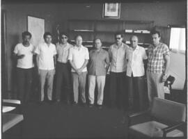 Extensão da UFSM em Boa Vista/RR - reunião