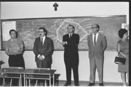 Extensão da UFSM em Três de Maio/RS - visita