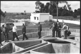 Extensão da UFSM em Três de Maio/RS - visita