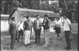 Projeto Rondon – Visita em Alegrete
