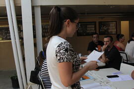 Seminário de Planejamento Educacional do CTISM