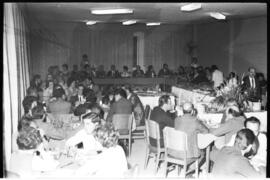 Festival Hípico de Santa Maria, I - jantar e premiação