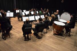 II Concerto da Temporada Oficial