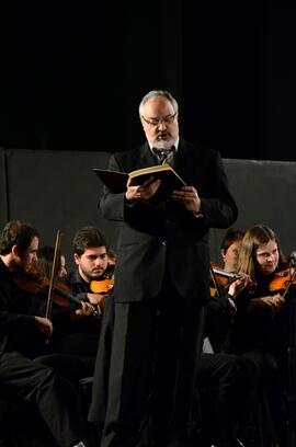 II Concerto da Temporada Oficial