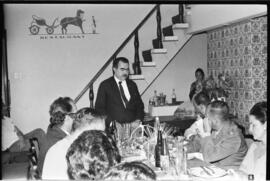 Homenagem à JMRF - Título de Cidadão Santiaguense