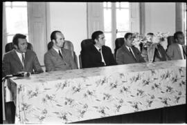 Homenagem à JMRF - Título de Cidadão Santiaguense