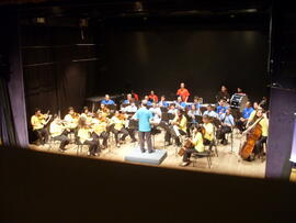 III Concerto Didático