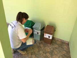 Projeto de Extensão Proposta de Revitalização e Recuperação Ambiental da Vila Caiçara: Uma Necessidade Para Promover a Qualidade de Vida
