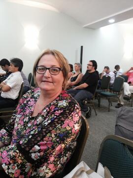 Participação da UFSM no 6º Congresso Brasileiro de Extensão Universitária