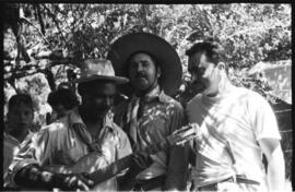 Homenagem a JMRF pelo seu aniversário