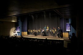 III Concerto Didático