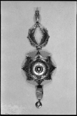 JMRF - Medalhas