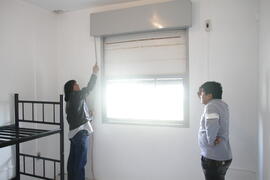 Entrega de Apartamento para Estudantes Indígenas
