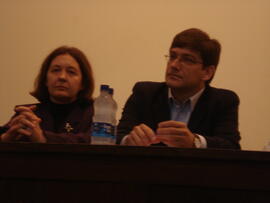 UFSM discute sobre pandemia de gripe A em 2009