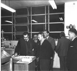 Visita Técnico Aroldo Vasconcellos – USM