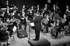 III Concerto da Temporada Oficial
