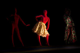 1ª Mostra Artística Multidiversidade da UFSM.