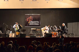 III Concerto da Temporada Oficial