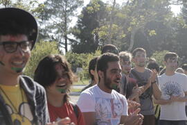 Semana da Calourada
