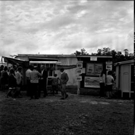Exposição Feira Agropecuária