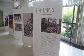 Exposição fotográfica “IN BICI”