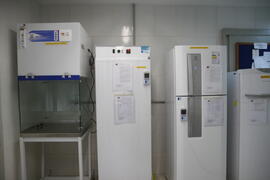 Novo credenciamento do Laboratório de Microbiologia Veterinária