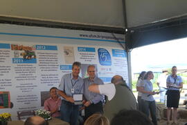 16ª Expodireto Cotrijal
