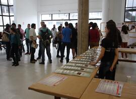 31ª Jornada Acadêmica Integrada