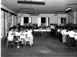 Faculdade de Medicina – Jantar dos Formandos de 1966