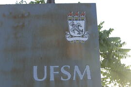 Pessoas, lugares e caminhos da Universidade Federal de Santa Maria