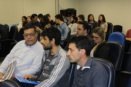 Lançamento do jornal A Rede