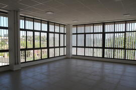 Novos projetos na UFSM Campus Silveira Martins