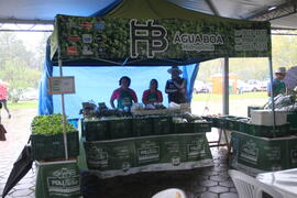 Inauguração da Polifeira do Agricultor